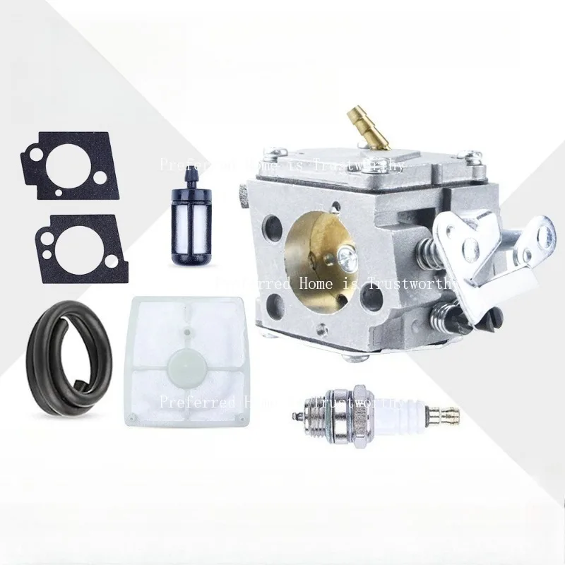 Подходит для карбюратора Stihl 041. Карбюратор Stihl 041AV 051 1110-120-0609. 
Подходит для карбюратора Stihl 041. Карбюратор Stihl 041AV 051 1110-120-0609.