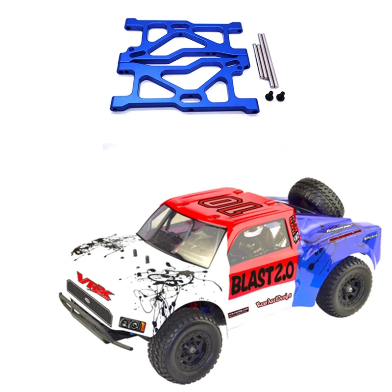 rc 2Pcs Metal Front Lower Suspension Arm 10909 for VRX Racing RH1043 RH1045 RH1045SC RH817 RH818 RC Car Upgrade Parts,1
rc 2Pcs Metal Front Lower Suspension Arm 10909 for VRX Racing RH1043 RH1045 RH1045SC RH817 RH818 RC Car Upgrade Parts,1