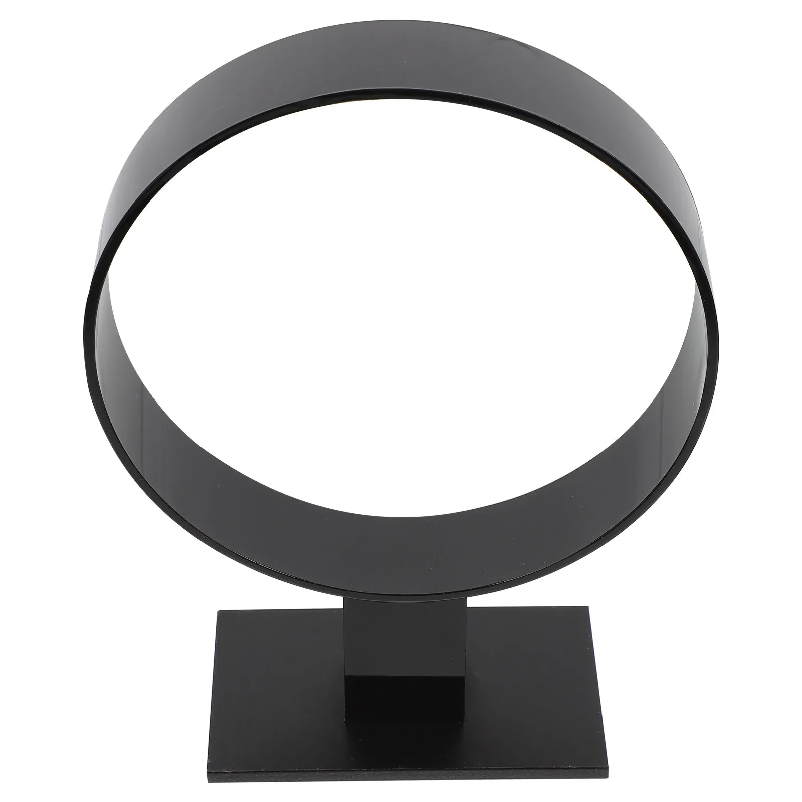 Round Acrylic Headband Stand Holder for Women Hairband Display Rack Organizer Keeps Dressing Table Tidy Easy Matching
Round Acrylic Headband Stand Holder for Women Hairband Display Rack Organizer Keeps Dressing Table Tidy Easy Matching