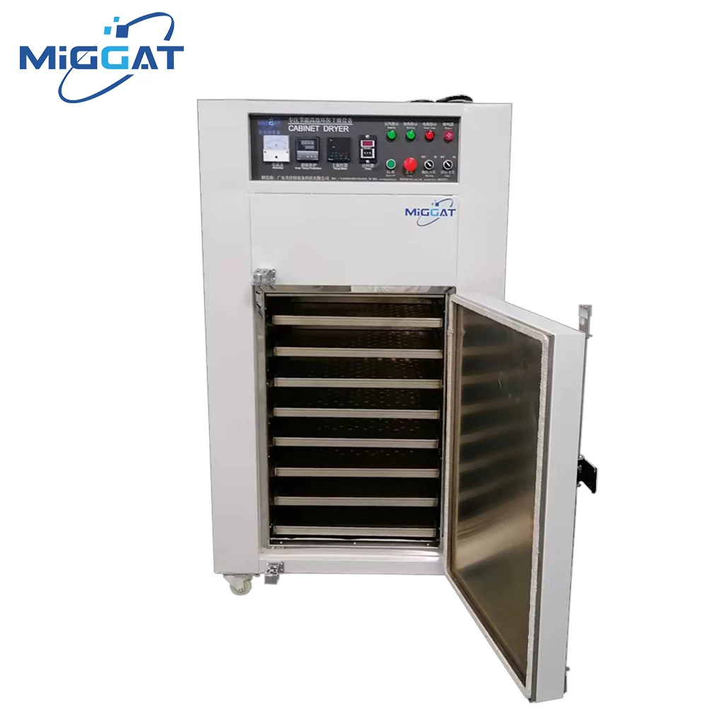 Drying oven equipment stainless steel industrial dryer, with pull-out trays, for laboratory research testing CE certification
Drying oven equipment stainless steel industrial dryer, with pull-out trays, for laboratory research testing CE certification