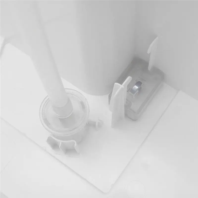 【GRATEFUL】Clean Bucket Buoy And Water Inlet For Xiaomi Mijia Vacuum 5C /OV42CN Robot Vacuum Cleaner Parts Clean Water Tank Float
【GRATEFUL】Clean Bucket Buoy And Water Inlet For Xiaomi Mijia Vacuum 5C /OV42CN Robot Vacuum Cleaner Parts Clean Water Tank Float