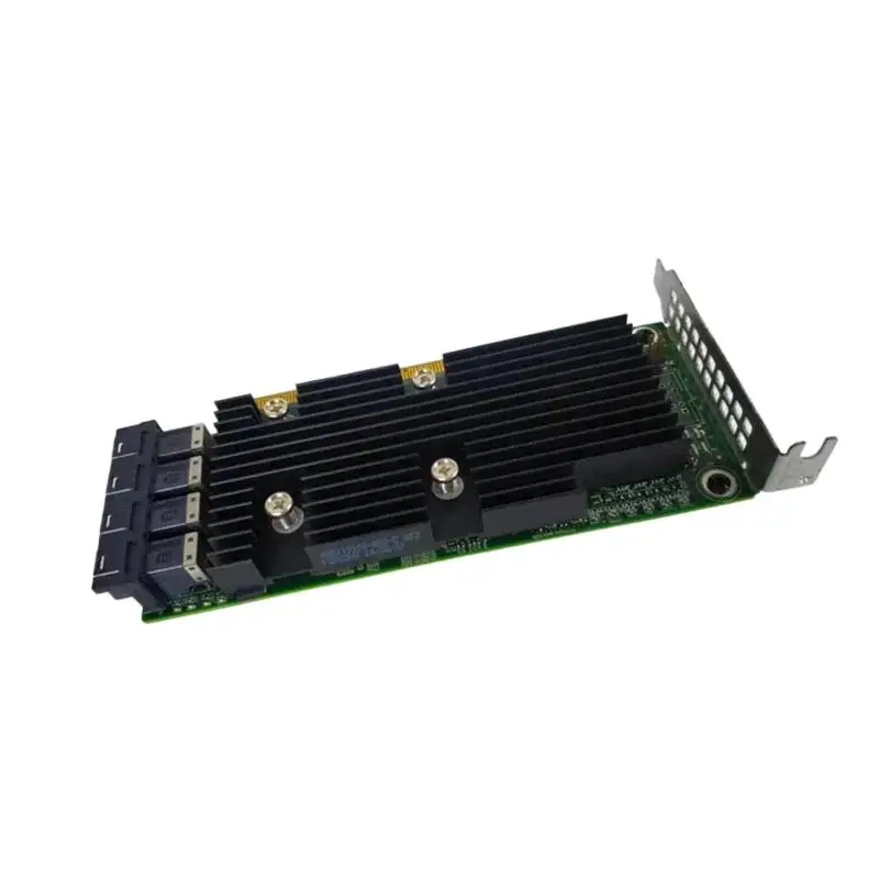 WAF For DELL R730XD R920 R930 PCI-E Channel Card Solid State Management Card SSD PCIe Extended Controller Board 0P31H2 P31H2
WAF For DELL R730XD R920 R930 PCI-E Channel Card Solid State Management Card SSD PCIe Extended Controller Board 0P31H2 P31H2