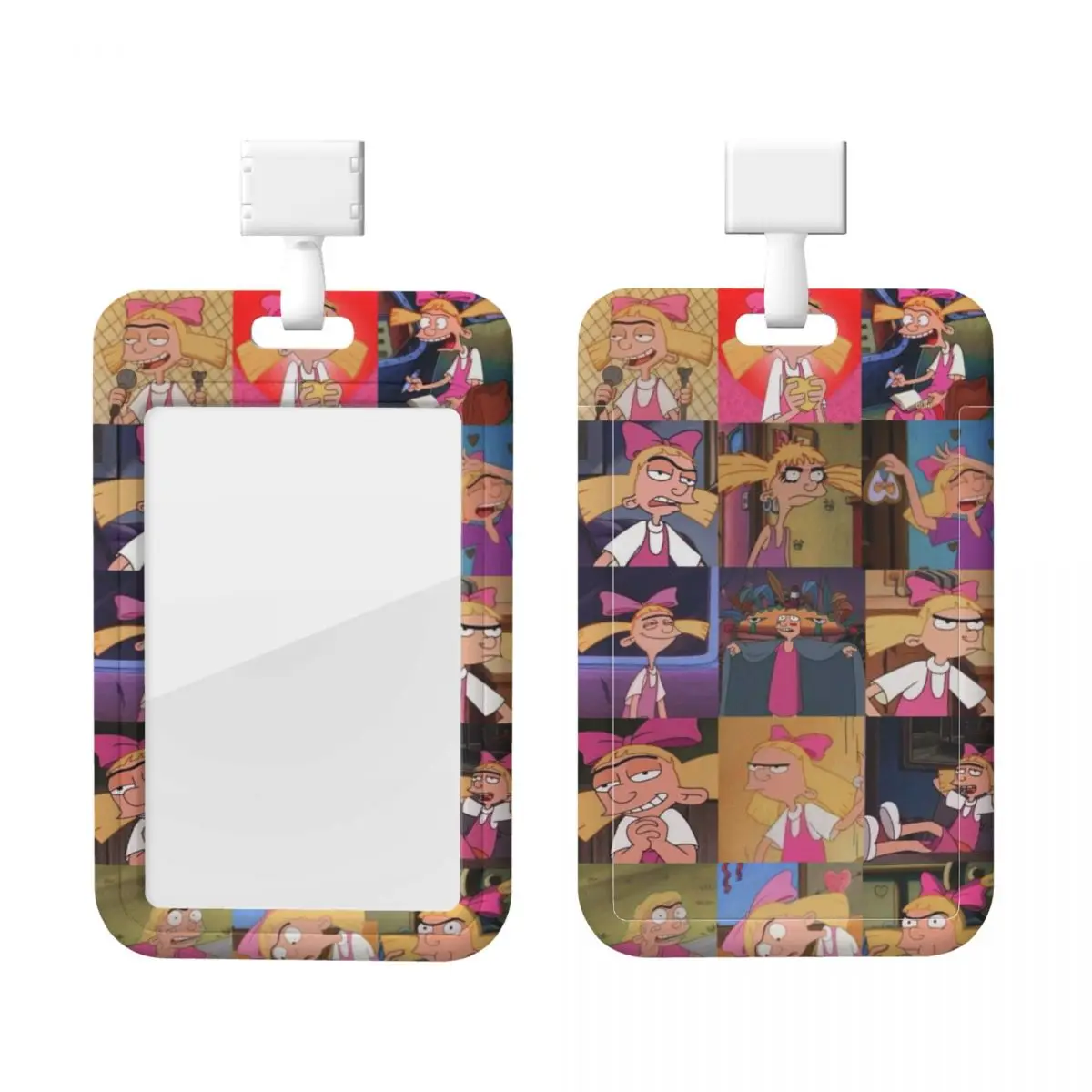 Пользовательские Hey Забавные держатели для кредитных карт Арнольд Шейный ремешок Ремешок для удостоверения личности Держатель для карт Фабрики Держатель для карт медсестры
Пользовательские Hey Забавные держатели для кредитных карт Арнольд Шейный ремешок Ремешок для удостоверения личности Держатель для карт Фабрики Держатель для карт медсестры