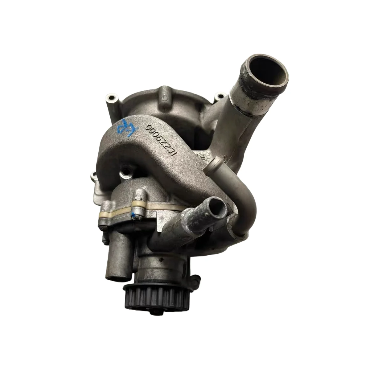 For 12C 625C 675LT Vehicle Parts Automotive Parts Water Pump
For 12C 625C 675LT Vehicle Parts Automotive Parts Water Pump
