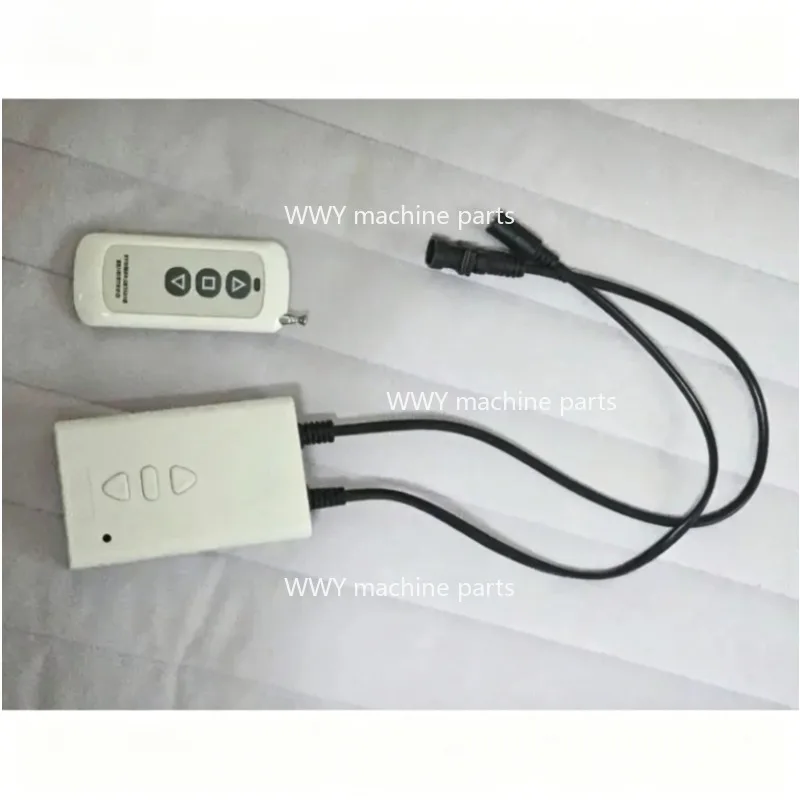 300×400mm Single Motor Two-Stage Lift Platform Remote Control Parts
300×400mm Single Motor Two-Stage Lift Platform Remote Control Parts