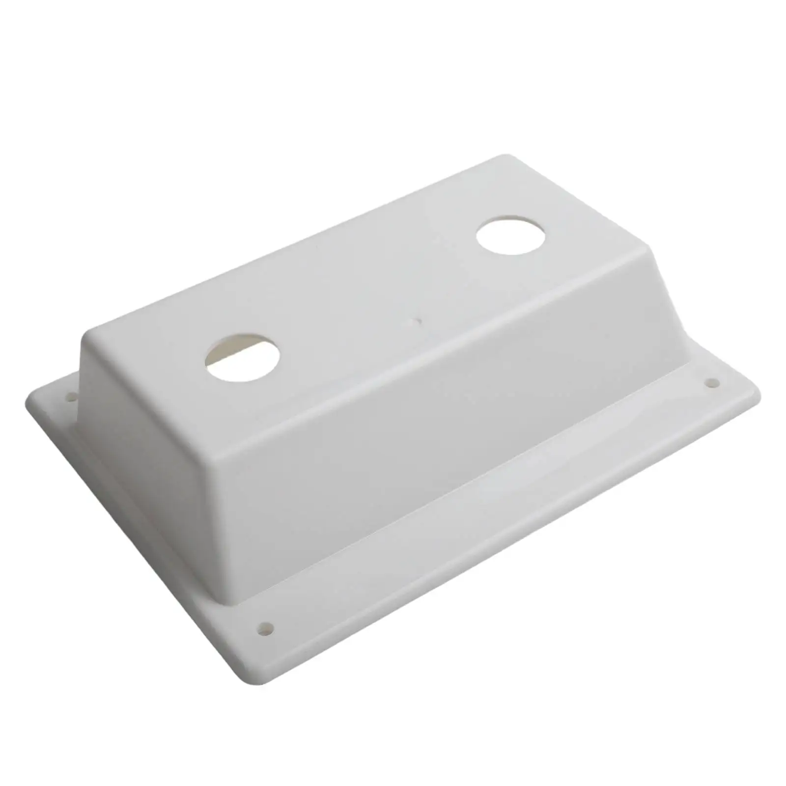 1 шт. белая заглушка для крана в ванной комнате автодома, предотвращающая протечки и повышающая стабильность, аксессуар для крана.
1 шт. белая заглушка для крана в ванной комнате автодома, предотвращающая протечки и повышающая стабильность, аксессуар для крана.