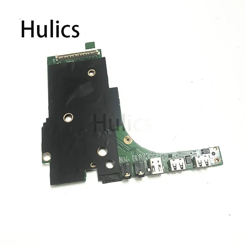 Hulics используется CN-0JNGMJ для портов ввода-вывода Dell Precision M6600, устройство чтения аудио-карт USB, плата IEEE 0JNGMJ JNGMJ
Hulics используется CN-0JNGMJ для портов ввода-вывода Dell Precision M6600, устройство чтения аудио-карт USB, плата IEEE 0JNGMJ JNGMJ