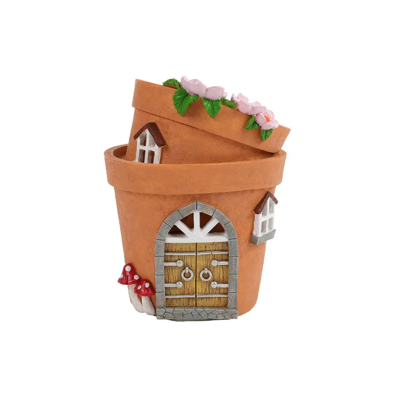 Solar flower pot light outdoor waterproof courtyard garden landscaping tree house ornament villa landscape lawn decoration light
Solar flower pot light outdoor waterproof courtyard garden landscaping tree house ornament villa landscape lawn decoration light