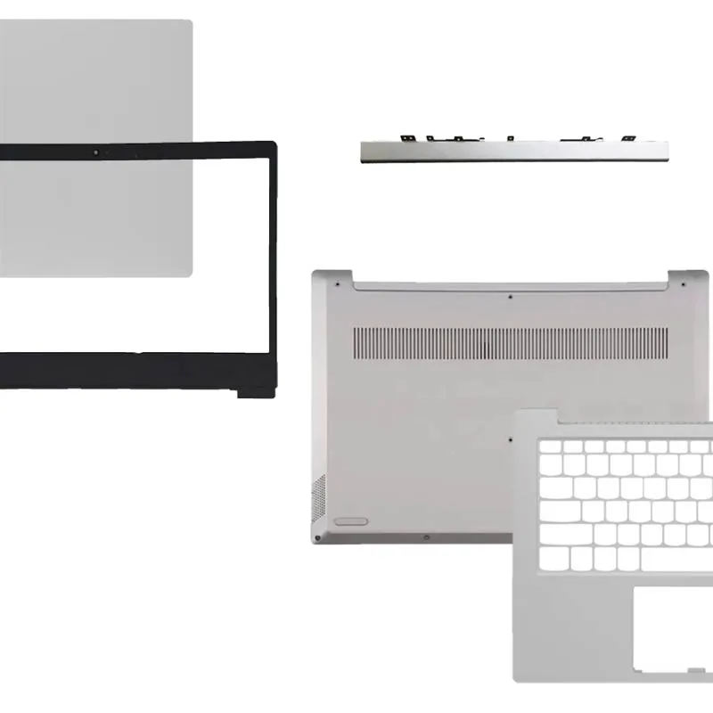 Laptop For Lenovo IdeaPad S340-14 S340-14IWL S340-14API 2019se LCD Back Cover/Front Bezel/Hinges/Palmrest Keyboard/Bottom Case
Laptop For Lenovo IdeaPad S340-14 S340-14IWL S340-14API 2019se LCD Back Cover/Front Bezel/Hinges/Palmrest Keyboard/Bottom Case
