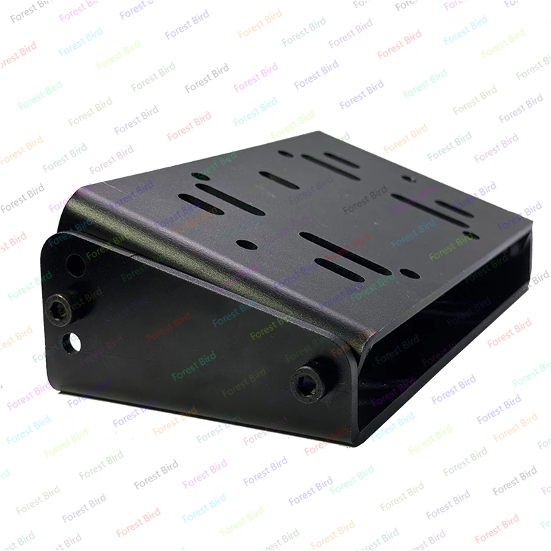 Simulated racing game Multifunctional direct drive base adapter DIY applicable profile bracket Support Sumo MOZA
Simulated racing game Multifunctional direct drive base adapter DIY applicable profile bracket Support Sumo MOZA