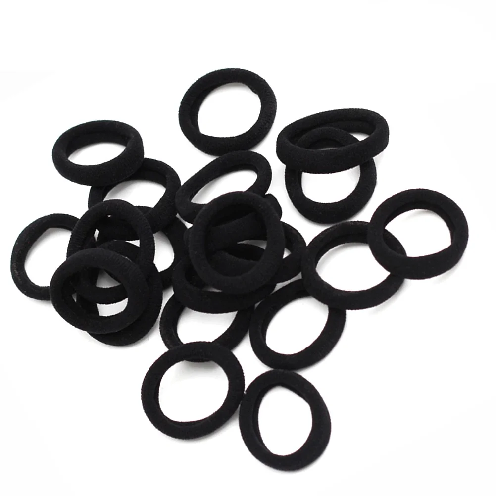 200pcs Candy Color Ties Elastic Seamless Rubber Bands for Kids Sport Ponytail Holders Stretchy Hair Ropes No Metal All Hair
200pcs Candy Color Ties Elastic Seamless Rubber Bands for Kids Sport Ponytail Holders Stretchy Hair Ropes No Metal All Hair