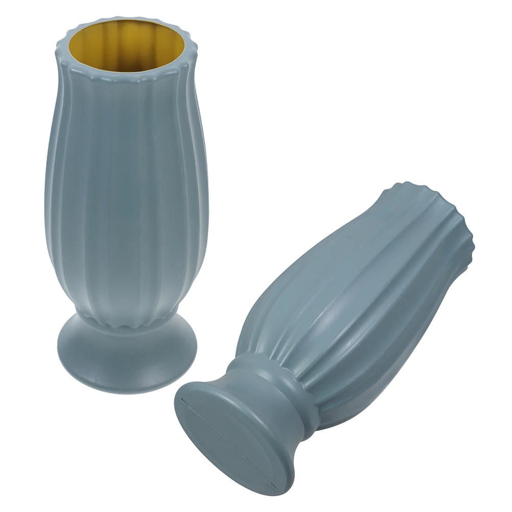 2pcs Cemetery Vase for Grave Flowers Material Elegant Design Memorial Tribute graveyard decoration floral ground holder
2pcs Cemetery Vase for Grave Flowers Material Elegant Design Memorial Tribute graveyard decoration floral ground holder