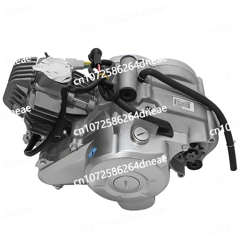 60Cc Zongshen Engine Four-stroke Single-cylinder Continuously Variable Speed Small Sports Car Small Off-road Motorcycle Head
60Cc Zongshen Engine Four-stroke Single-cylinder Continuously Variable Speed Small Sports Car Small Off-road Motorcycle Head