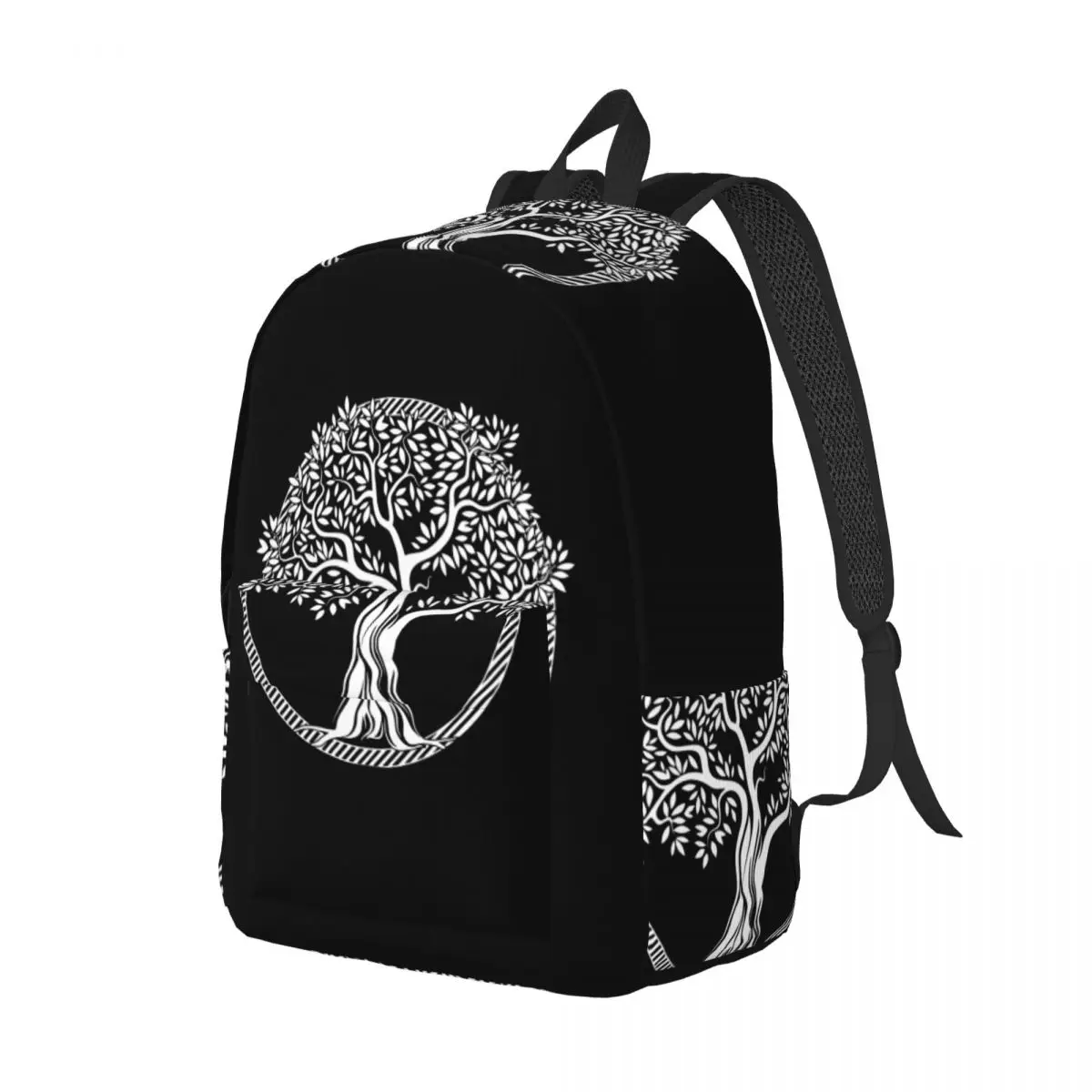 Levels Of Consciousness Spiritual Meditation Energy Backpack Daypack Kids BookBag School Bag Shoulder Bags for Men Women
Levels Of Consciousness Spiritual Meditation Energy Backpack Daypack Kids BookBag School Bag Shoulder Bags for Men Women