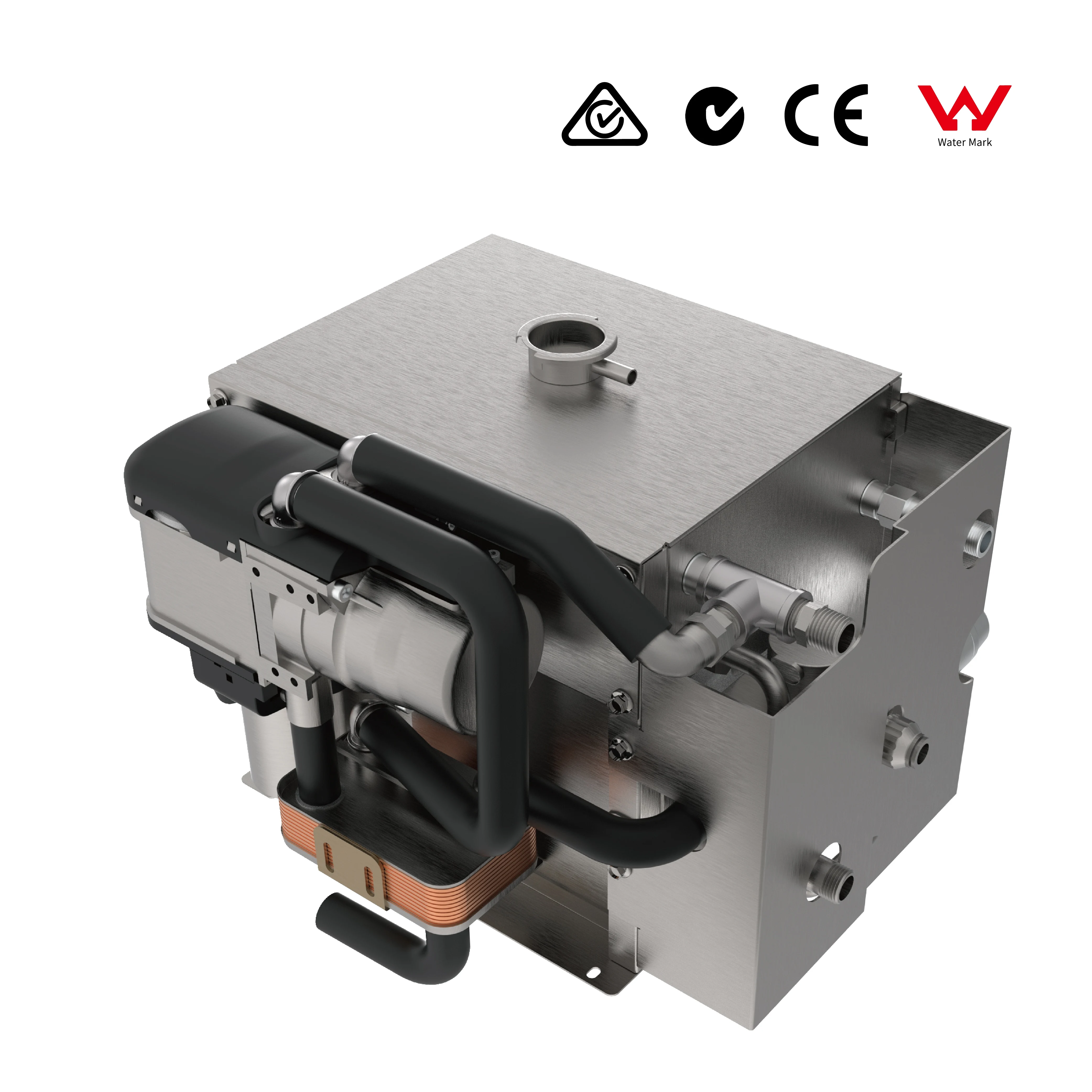 Hybrid Heater Combi air and 5kw 12v Water Heater for Rvs Motorhome caravan Camper
Hybrid Heater Combi air and 5kw 12v Water Heater for Rvs Motorhome caravan Camper