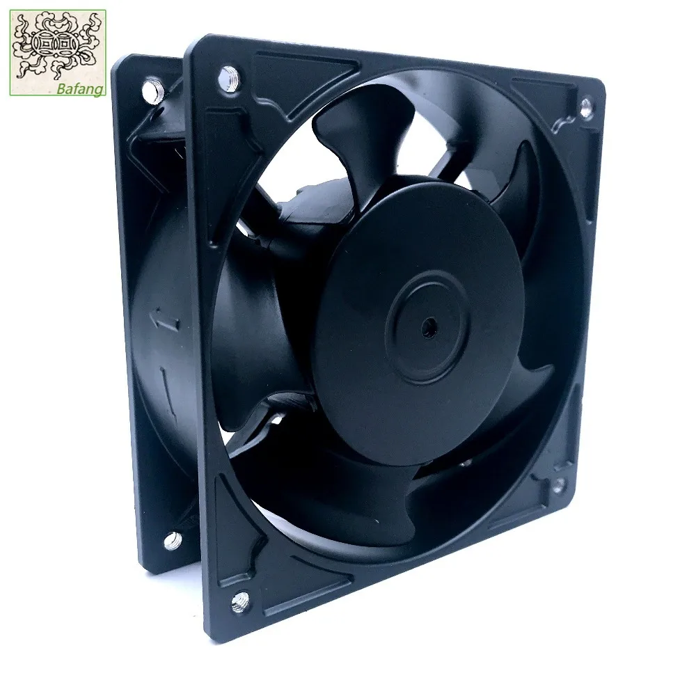 Ltsf for KA1238HA2 220V ventilador impermeable resistente a altas temperaturas 120*120*38mm
Ltsf for KA1238HA2 220V ventilador impermeable resistente a altas temperaturas 120*120*38mm