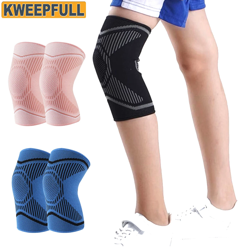 1Pair Kids Knee Sleeve Brace - Youth Girls & Boys Compression Knee Brace for Sports: Football, Hockey, Basketball or Running
1Pair Kids Knee Sleeve Brace - Youth Girls & Boys Compression Knee Brace for Sports: Football, Hockey, Basketball or Running