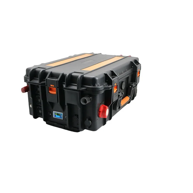 Outdoor 220V portable mobile power supply 2000W3000W self-driving outdoor camping electrical live broadcast
Outdoor 220V portable mobile power supply 2000W3000W self-driving outdoor camping electrical live broadcast