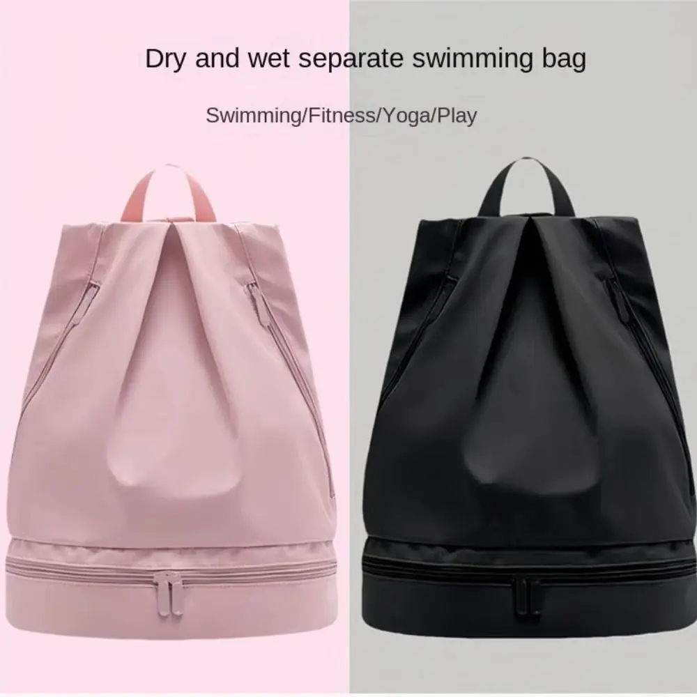 Waterproof Travel Backpack Shoe Compartment Zip Closure Sports Backpack Multi-pockets Study Backpack Sports Activities
Waterproof Travel Backpack Shoe Compartment Zip Closure Sports Backpack Multi-pockets Study Backpack Sports Activities