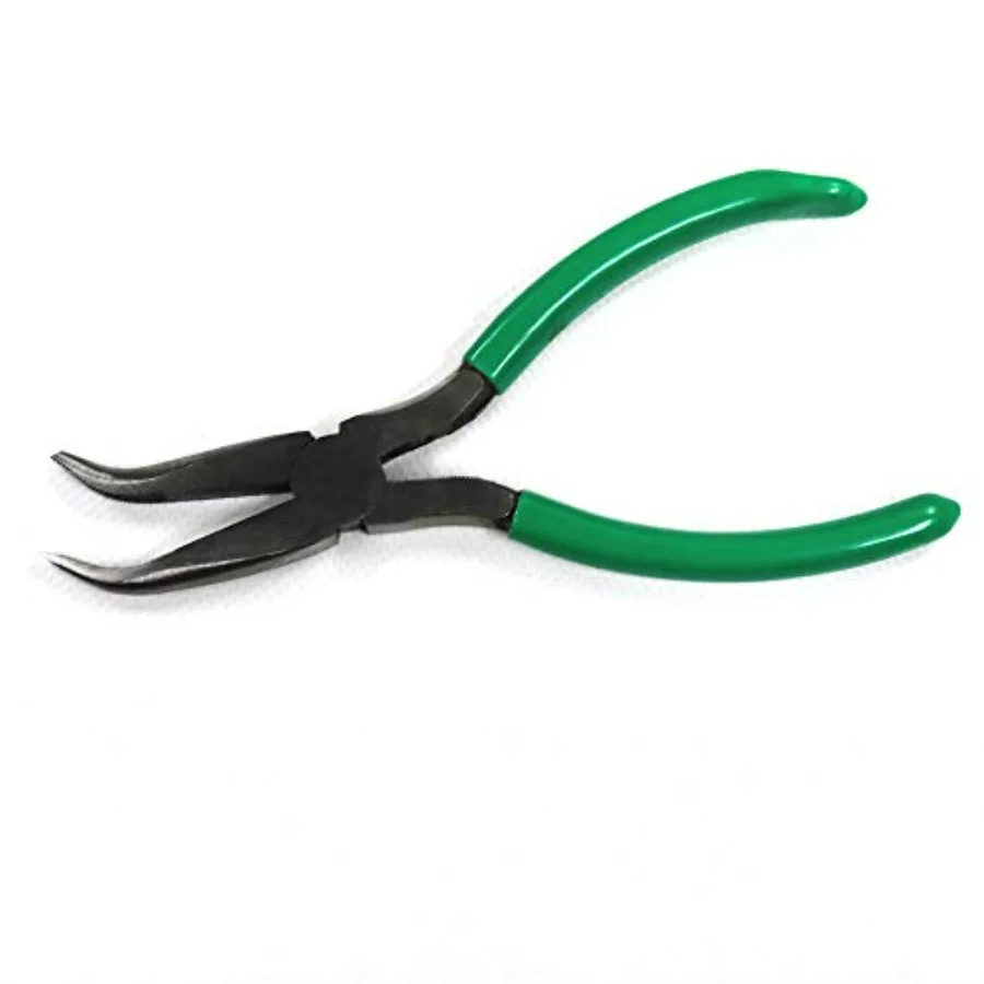 No. 600 - Staple Puller Plier for Upholstery/ MADE IN USA
No. 600 - Staple Puller Plier for Upholstery/ MADE IN USA