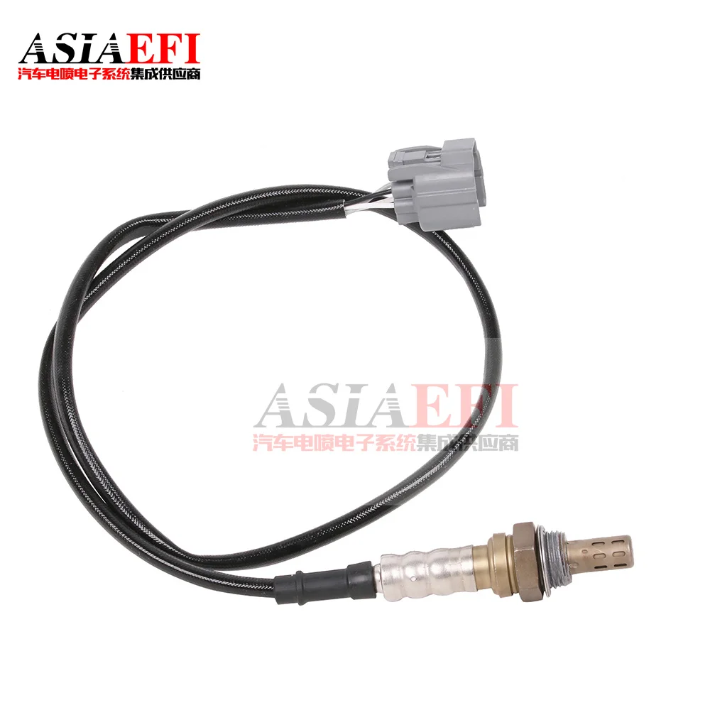 Высококачественный OEM 36532-PSA-004 Lambda O2 кислородный датчик для Honda Civic Edix FR-V Stream 36532PSA004
Высококачественный OEM 36532-PSA-004 Lambda O2 кислородный датчик для Honda Civic Edix FR-V Stream 36532PSA004