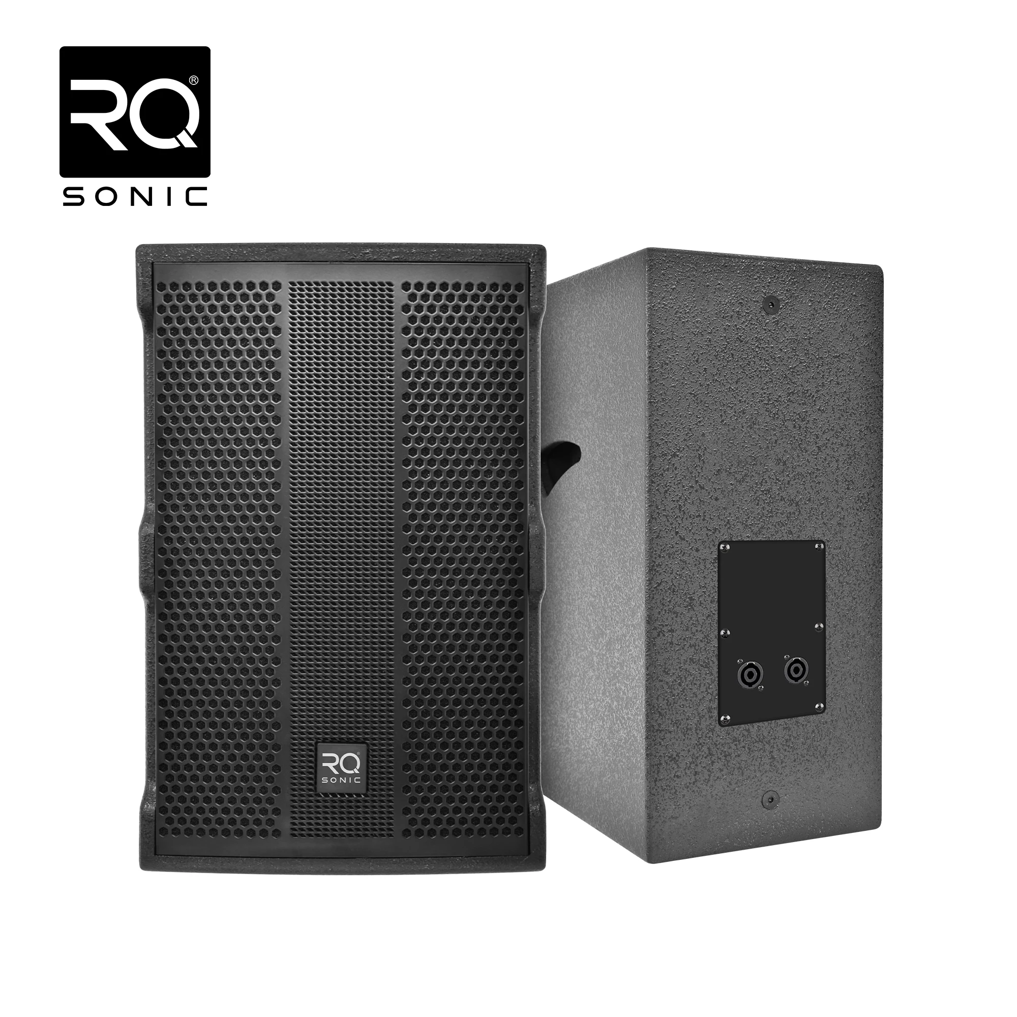 WQ10 Wooden Passive Speaker Professional PA Passive Speaker
WQ10 Wooden Passive Speaker Professional PA Passive Speaker