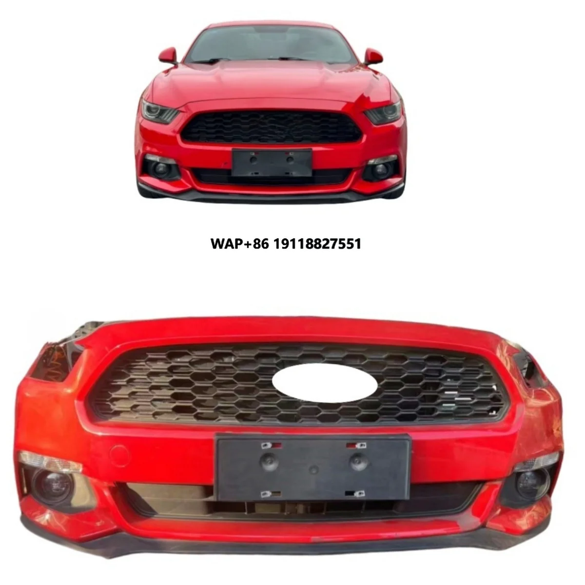 Передний комплект для Mustang Shelby GT500 GT350 2.3: решетка радиатора из АБС-пластика, элементы кузова, включая электронный вентилятор и противотуманные фары
Передний комплект для Mustang Shelby GT500 GT350 2.3: решетка радиатора из АБС-пластика, элементы кузова, включая электронный вентилятор и противотуманные фары