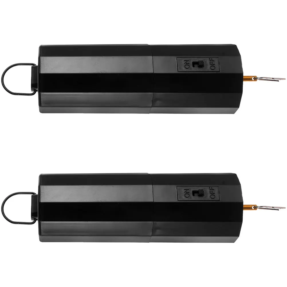 2 шт. электрические вращающиеся моторы на батарейках из прочного пластика и металла для ветряных колокольчиков, для использования в помещении и на улице
2 шт. электрические вращающиеся моторы на батарейках из прочного пластика и металла для ветряных колокольчиков, для использования в помещении и на улице