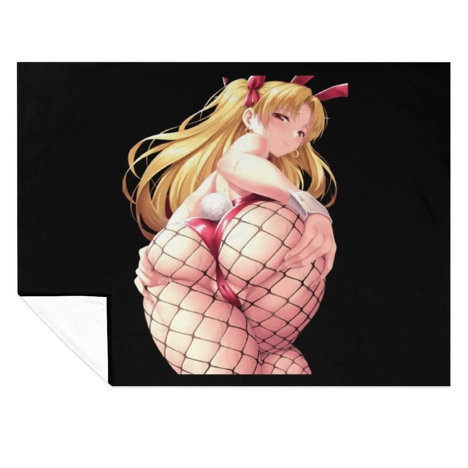 Ecchi Fishnets Classic . Throw Blanket Baby Sofa Throw bed plaid Decoratives Blankets
Ecchi Fishnets Classic . Throw Blanket Baby Sofa Throw bed plaid Decoratives Blankets
