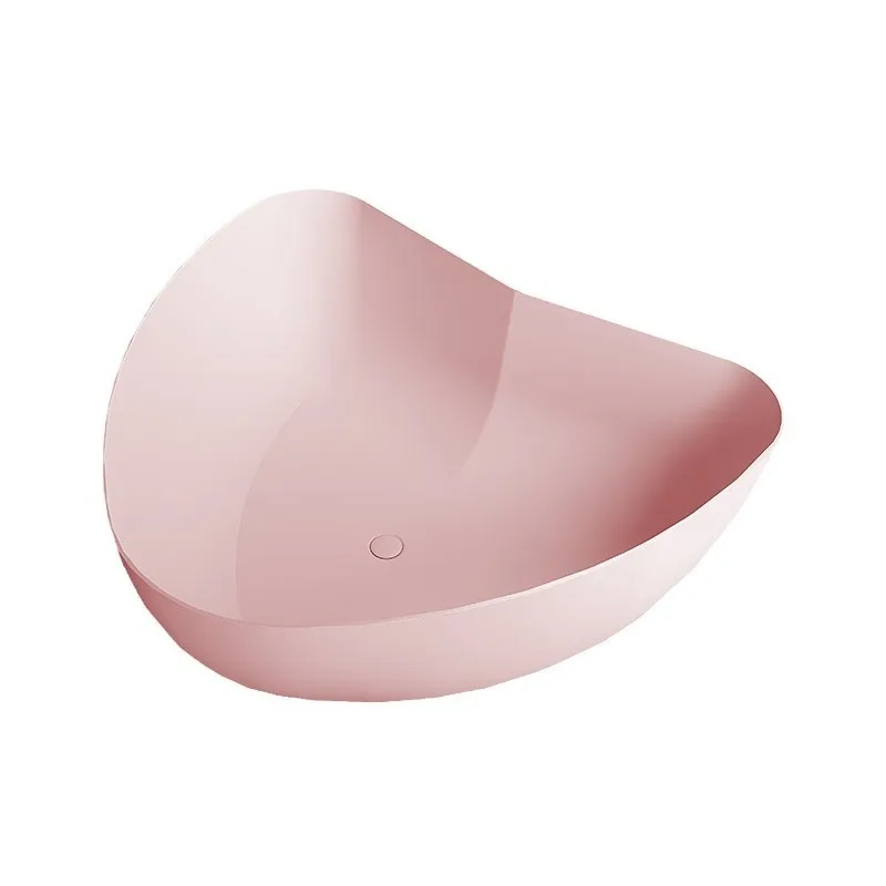 Pink love-shaped acrylic bathtub Home hotel B & B couple double factory direct sales
Pink love-shaped acrylic bathtub Home hotel B & B couple double factory direct sales