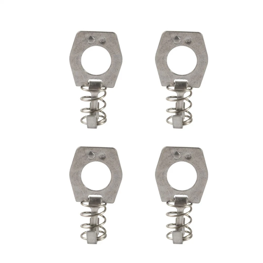 4 Pcs Water Heater Door Latch Stainless Steel Door Latch Fastener For RV Marine Lock Fastener Trailer Water Heater Cover Cam
4 Pcs Water Heater Door Latch Stainless Steel Door Latch Fastener For RV Marine Lock Fastener Trailer Water Heater Cover Cam