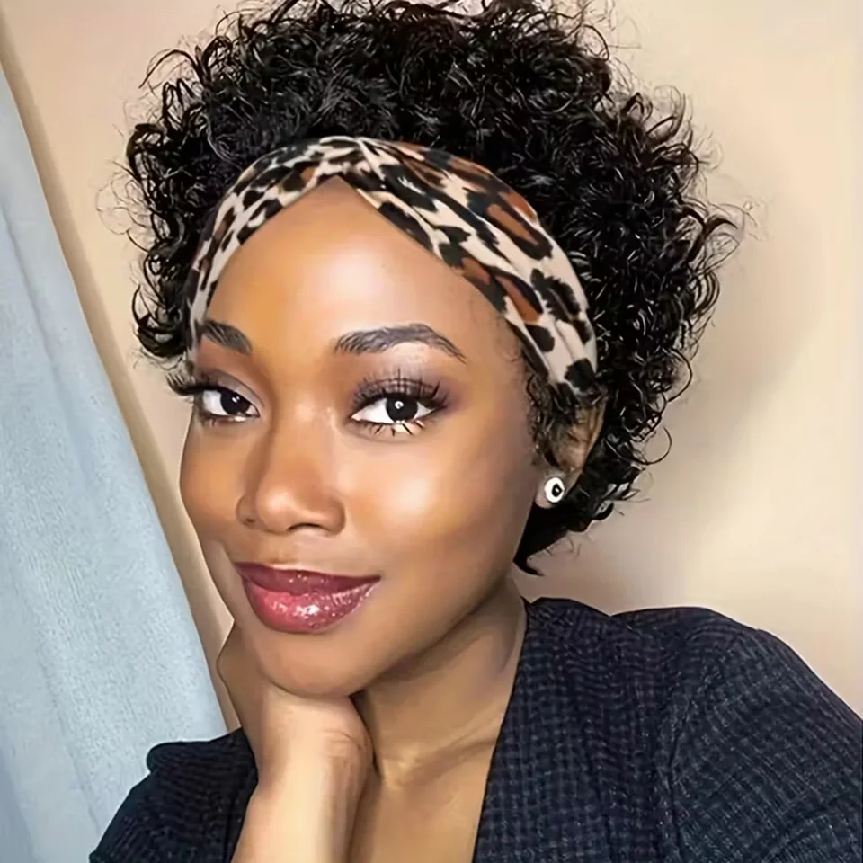 Парик-повязка из натуральных бразильских кудрявых волос, без кружевной передней части, натуральный черный, без клея, с эластичной резинкой
Парик-повязка из натуральных бразильских кудрявых волос, без кружевной передней части, натуральный черный, без клея, с эластичной резинкой