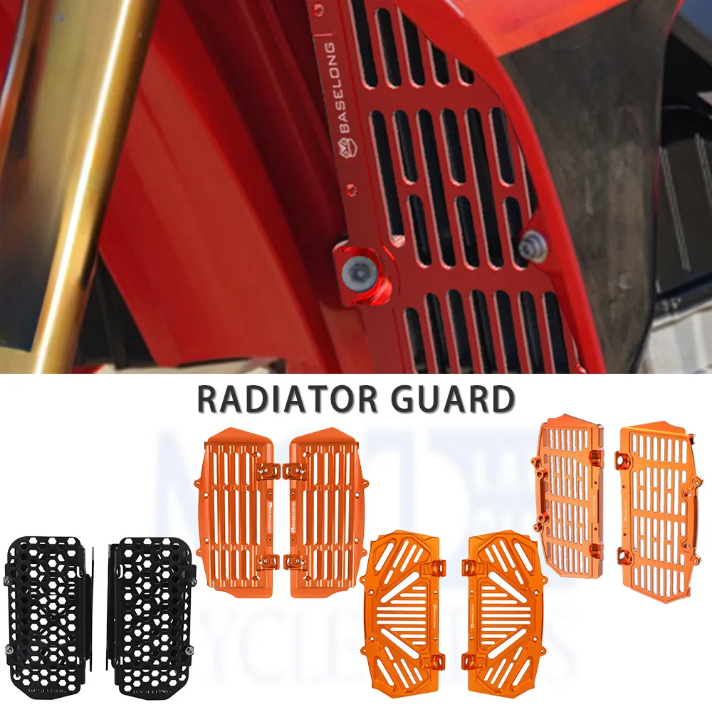 2026 2025 Motorcycle Radiator Grill Guard Cover For Husqvarna FE350s TE150i TE250i TE300i TE250 TE300 TX125 TX300 2017-2023 2024
2026 2025 Motorcycle Radiator Grill Guard Cover For Husqvarna FE350s TE150i TE250i TE300i TE250 TE300 TX125 TX300 2017-2023 2024