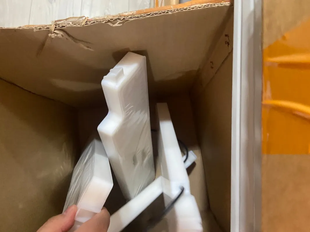 5X 1552751 1516725 TRAY POROUS PAD Резервуар для отработанных чернил для EPSON Stylus Office B1100 T1100 T1110 ME Office 1100 WF1100 L1300 ME1100
5X 1552751 1516725 TRAY POROUS PAD Резервуар для отработанных чернил для EPSON Stylus Office B1100 T1100 T1110 ME Office 1100 WF1100 L1300 ME1100
