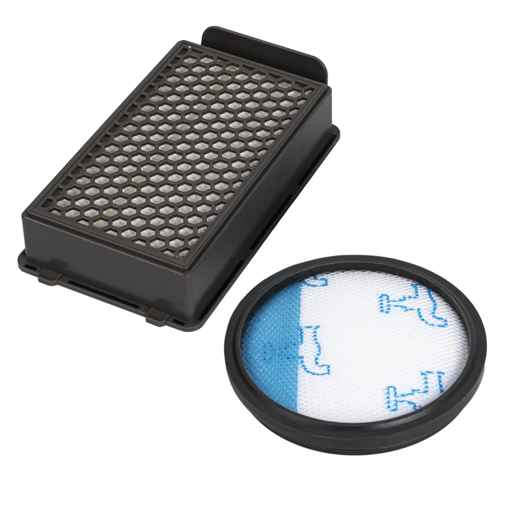 Hepa Filter for Rowenta RH8021WB RH8037WA RH8055WB RH8121WB RH8133WA RH8147WA RH8155WA Vacuum Cleaner Parts Accessories
Hepa Filter for Rowenta RH8021WB RH8037WA RH8055WB RH8121WB RH8133WA RH8147WA RH8155WA Vacuum Cleaner Parts Accessories