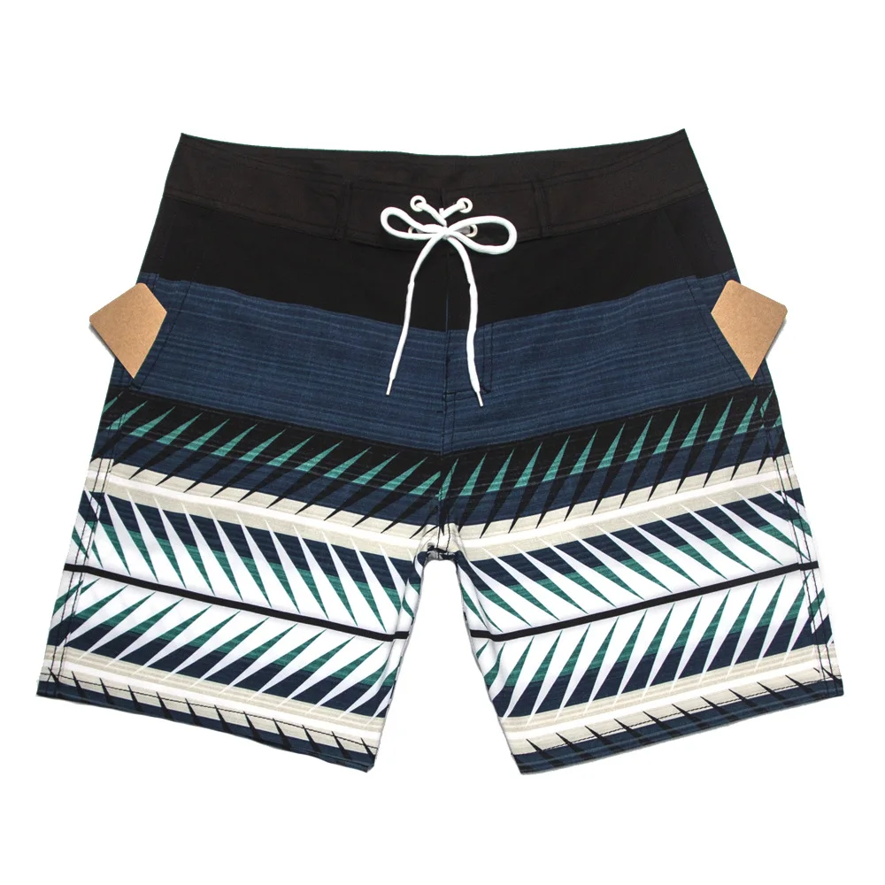 Мужские спортивные быстросохнущие шорты для серфинга 2025 года, водонепроницаемые эластичные повседневные пляжные брюки с пятью точками, в наличии 
Мужские спортивные быстросохнущие шорты для серфинга 2025 года, водонепроницаемые эластичные повседневные пляжные брюки с пятью точками, в наличии