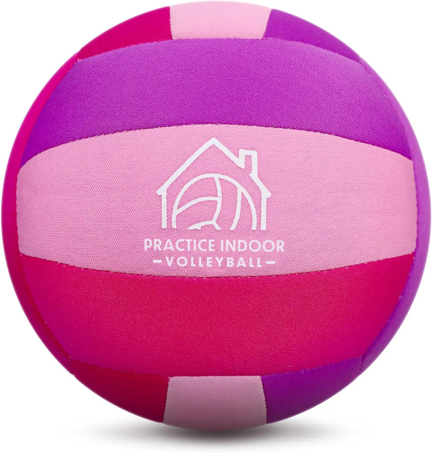 Soft Indoor Volleyball for Quiet Practice at Home, Safe for Kids & Beginners
Soft Indoor Volleyball for Quiet Practice at Home, Safe for Kids & Beginners
