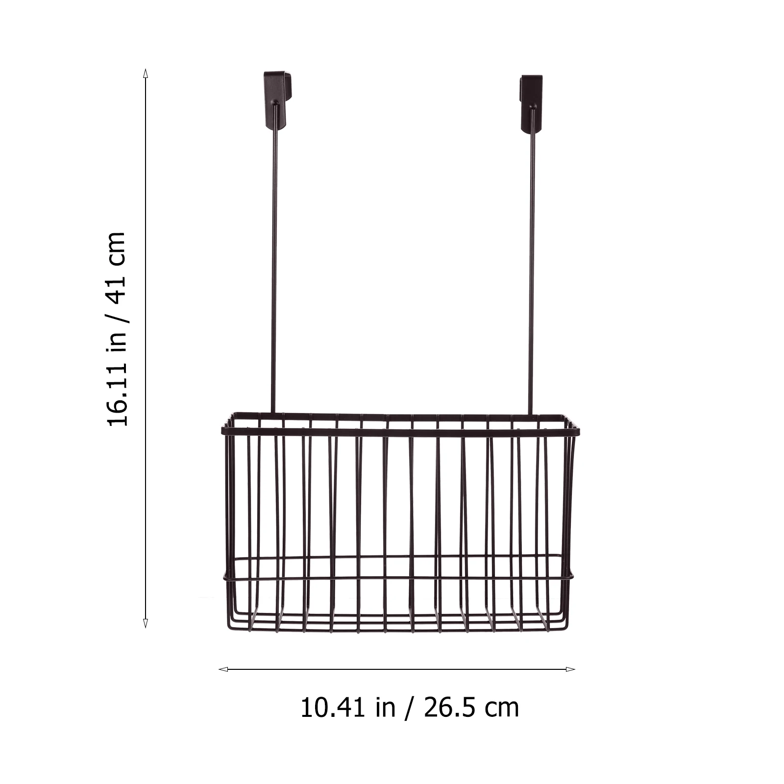Heavy Duty Over The Cabinet Door Organizer Wire Baskets Storage Rack Space Saving Kitchen Bathroom Hanging Basket For
Heavy Duty Over The Cabinet Door Organizer Wire Baskets Storage Rack Space Saving Kitchen Bathroom Hanging Basket For
