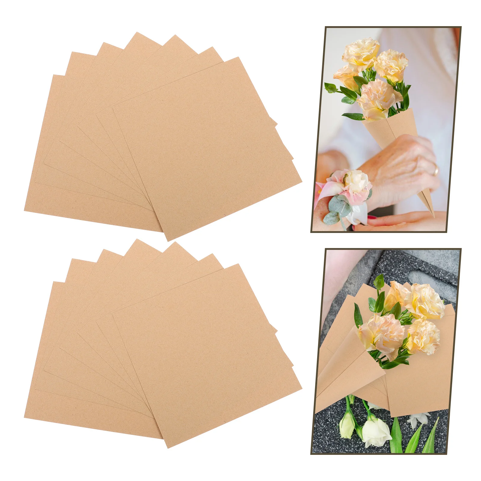 50Pcs Wedding Confetti Paper Cones Kraft Material Petal Holders Classic Party Favor Gifts Decoration Paper Cones
50Pcs Wedding Confetti Paper Cones Kraft Material Petal Holders Classic Party Favor Gifts Decoration Paper Cones