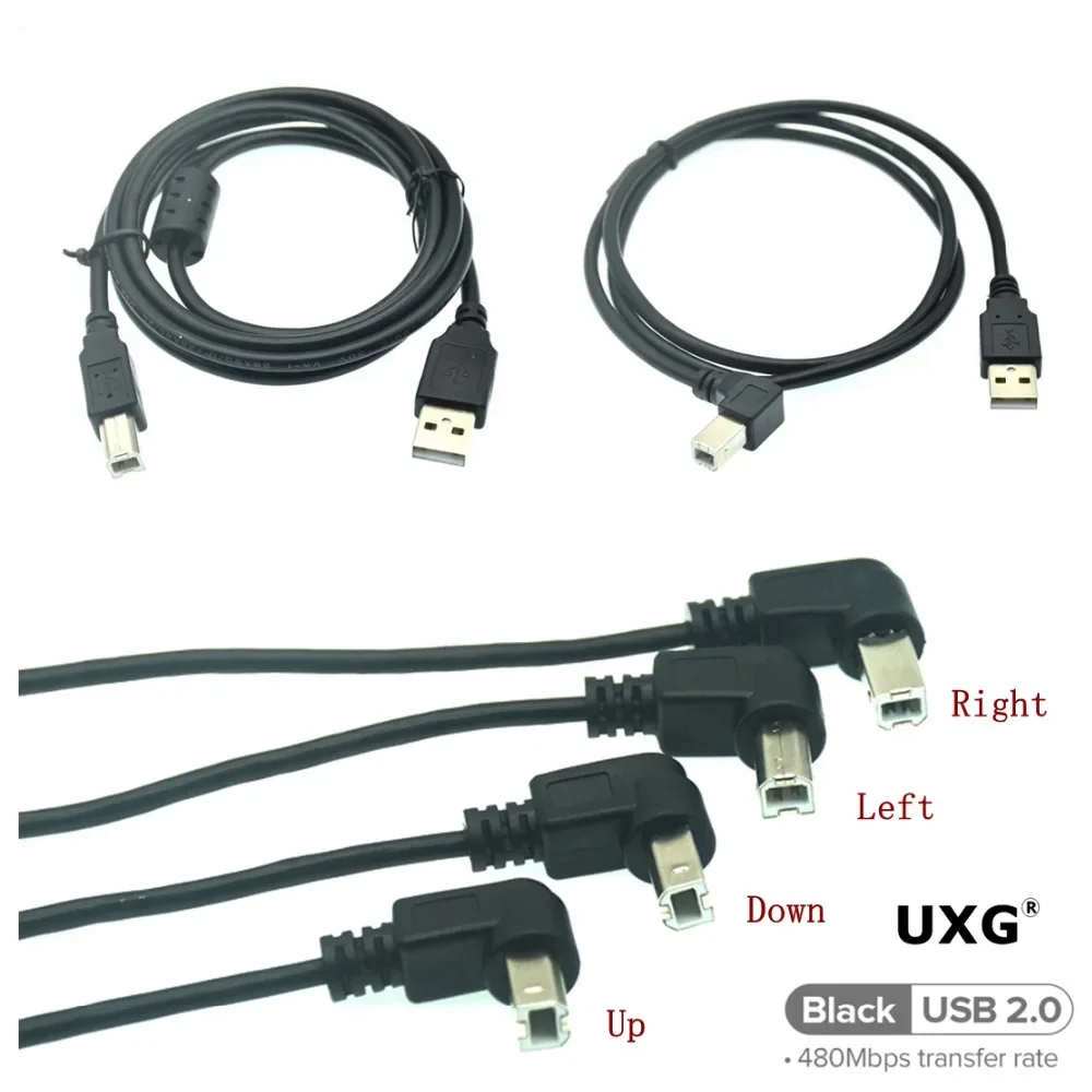 USB 2.0 A «папа» — USB B «папа» типа B BM, правый левый угол, сканер принтера, кабель 90 градусов, 30 см, 0,5 м, 100 см, 300 см, угловой кабель BM
USB 2.0 A «папа» — USB B «папа» типа B BM, правый левый угол, сканер принтера, кабель 90 градусов, 30 см, 0,5 м, 100 см, 300 см, угловой кабель BM