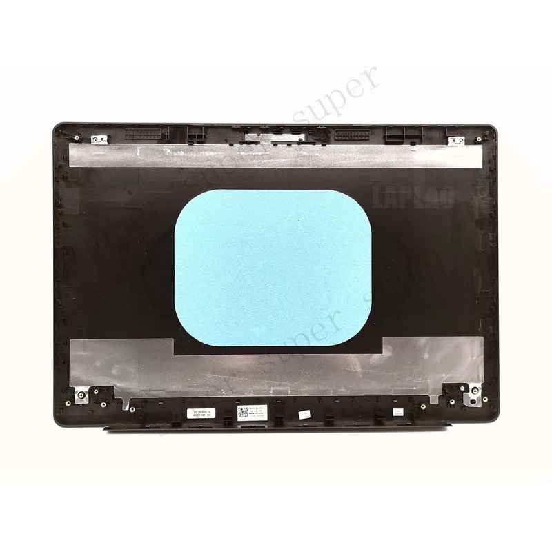 SSS+ LCD Back cover for Dell Gaming G3 15 3579 Red Logo version
SSS+ LCD Back cover for Dell Gaming G3 15 3579 Red Logo version
