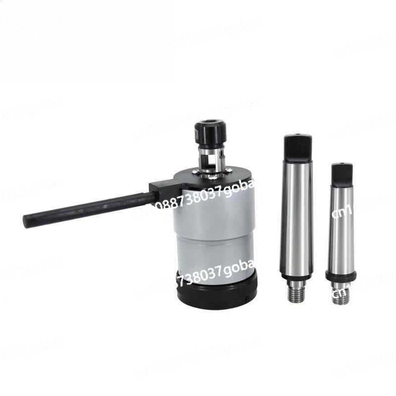 Reversible tapping chuck Flexible chuck Automatic thread picking Non-stop reversal range M2-7
Reversible tapping chuck Flexible chuck Automatic thread picking Non-stop reversal range M2-7