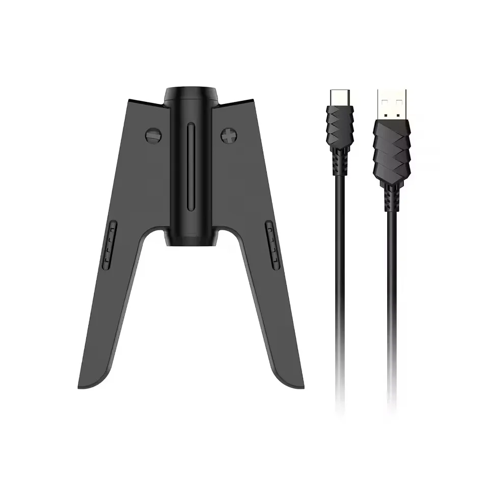 For Switch 2 Controller Charging Grip Magnetic Alignment NS2 Intelligent Left and Right Split Controller Charging Accessories
For Switch 2 Controller Charging Grip Magnetic Alignment NS2 Intelligent Left and Right Split Controller Charging Accessories