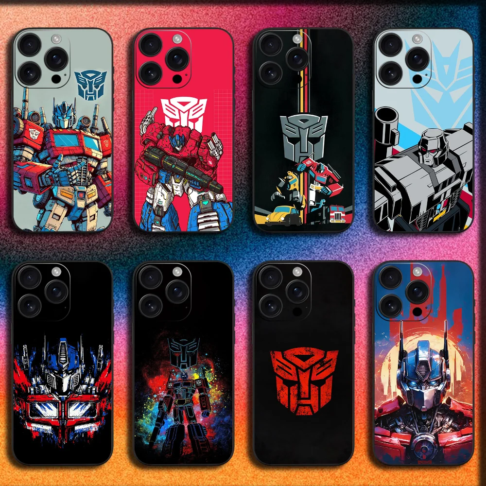 Cool T-Transformers Phone Case For iPhone 16,15,14,13,12,11,Pro,XS,Max,XR,Plus,SE,Mini Soft Black Cover
Cool T-Transformers Phone Case For iPhone 16,15,14,13,12,11,Pro,XS,Max,XR,Plus,SE,Mini Soft Black Cover