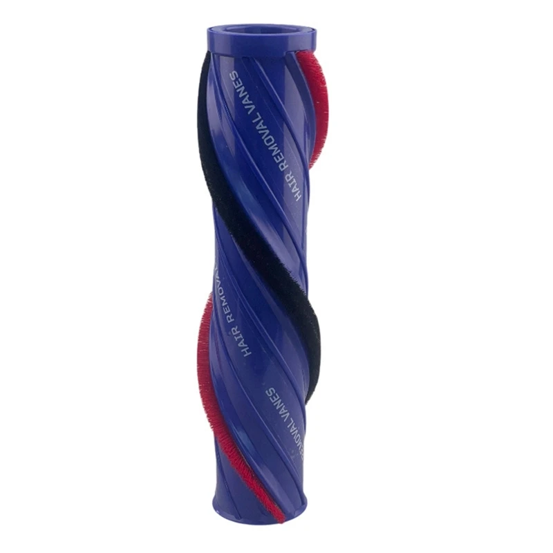 Замена роликовой щетки ABUD для Dyson V7V11V12V15, беспроводная щетка, чистящая головка, щетка, роликовые детали, защита от намотки
Замена роликовой щетки ABUD для Dyson V7V11V12V15, беспроводная щетка, чистящая головка, щетка, роликовые детали, защита от намотки