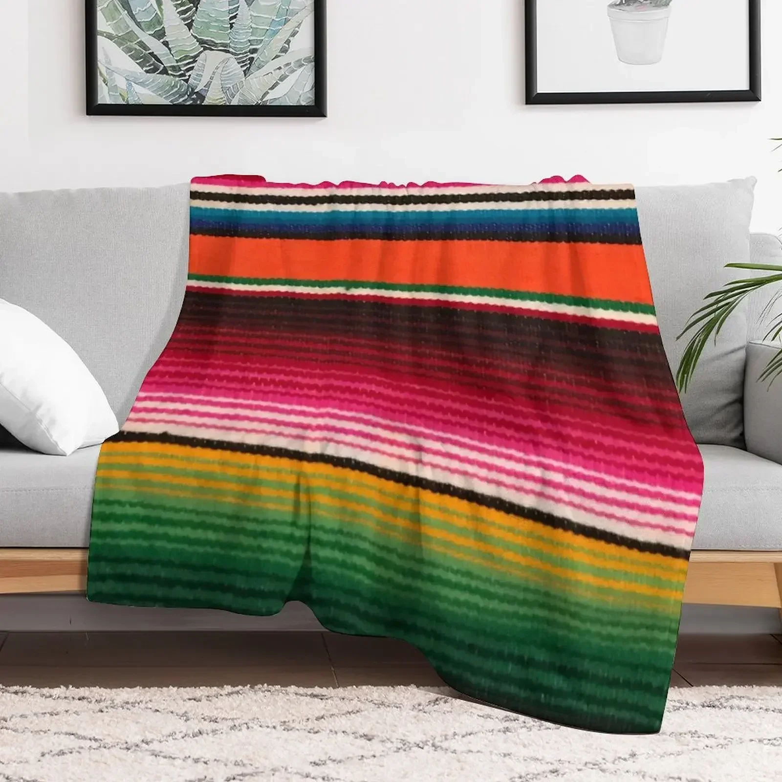 BEAUTIFUL MEXICAN SERAPE Throw Blanket Sofa Throw Blankets For Sofas Loose Blankets
BEAUTIFUL MEXICAN SERAPE Throw Blanket Sofa Throw Blankets For Sofas Loose Blankets