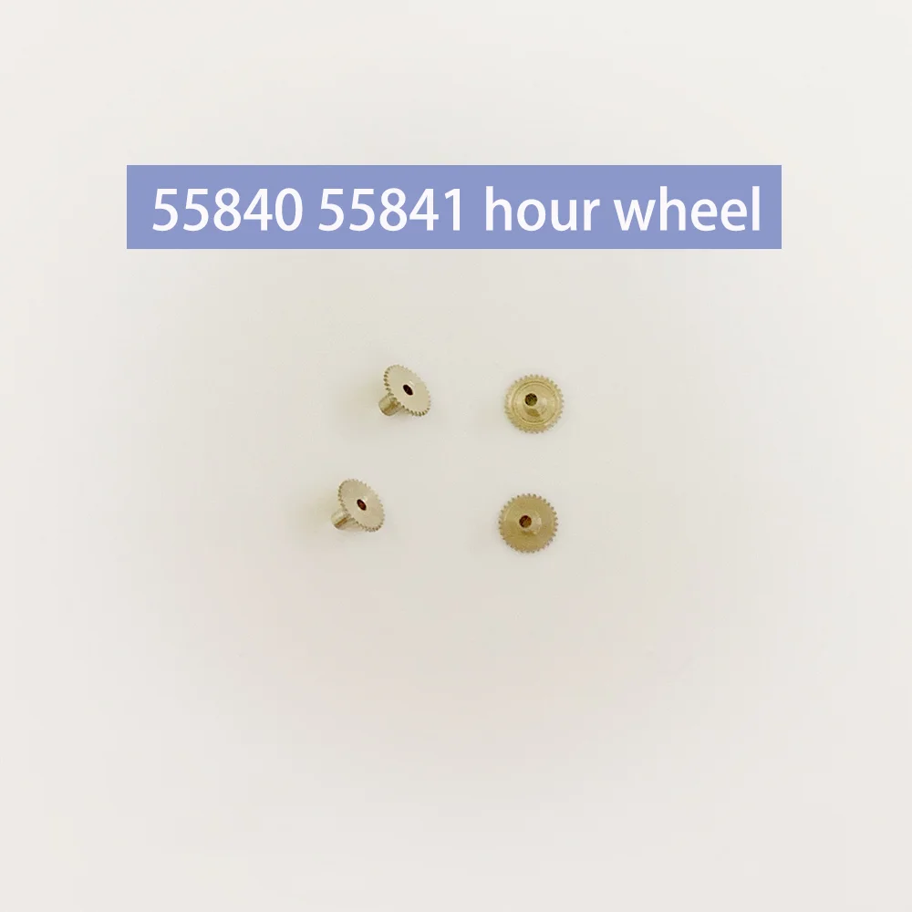 Watch Repair Parts Movement Hour Wheel Fit Orient Double Lion 55840 55841 Movement Mechanical Women's Watch Accessories
Watch Repair Parts Movement Hour Wheel Fit Orient Double Lion 55840 55841 Movement Mechanical Women's Watch Accessories