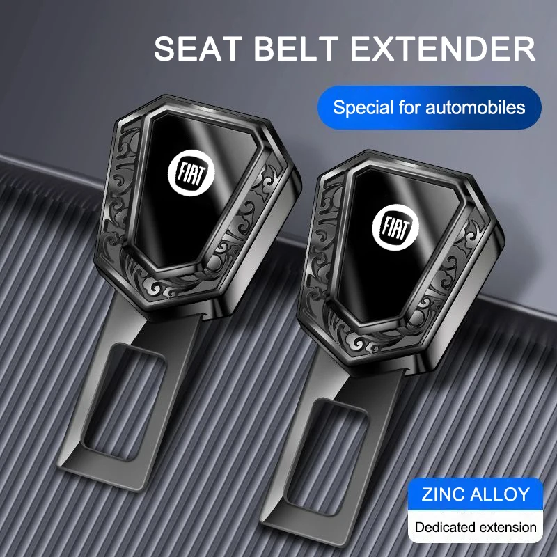 1pc Car Seat Belt Extension Plug Safety Strap Accessories For FIAT Ducato 500 Grande Panda Tipo Punto Abarth Pulse Strada Doblo
1pc Car Seat Belt Extension Plug Safety Strap Accessories For FIAT Ducato 500 Grande Panda Tipo Punto Abarth Pulse Strada Doblo