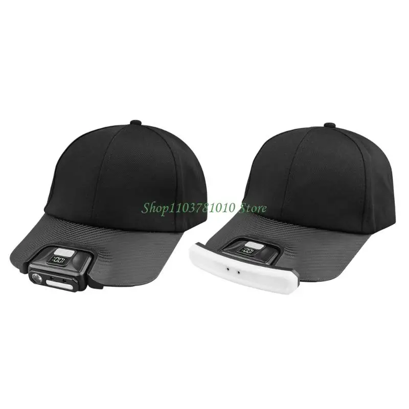 U55D Multifunctional Head Mounted Flashlight 7 Dimmable Modes 500 Lumen Brightness Hat For Jogging Climbing
U55D Multifunctional Head Mounted Flashlight 7 Dimmable Modes 500 Lumen Brightness Hat For Jogging Climbing