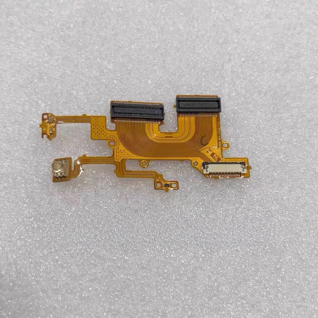 Аксессуары для ремонта кабеля для подключения материнской платы Canon A630 A640 к плате питания
Аксессуары для ремонта кабеля для подключения материнской платы Canon A630 A640 к плате питания